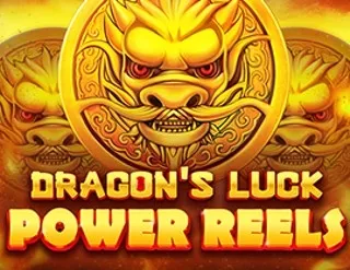 Dragon's Luck - Power Reels